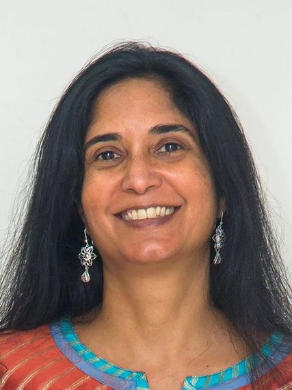 Padma Venkatraman (Fellow)