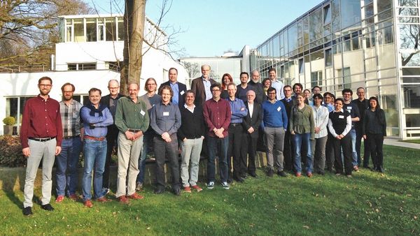Das Fellowship-Programm des Hanse-Wissenschaftskollegs