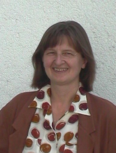 Martha Ch. Lux-Steiner