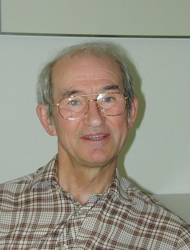 Leon Dyczewski (verstorben)