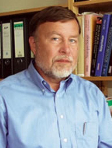 Hans J. Markowitsch