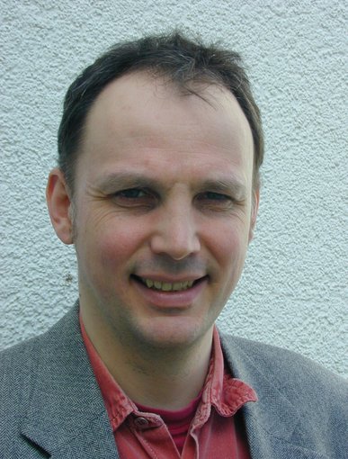 Wolfgang Strengmann-Kuhn