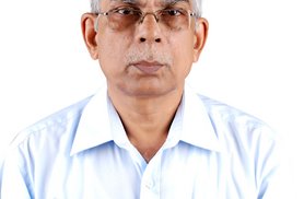Srikumar Chattopadhyay