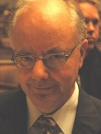 Peter J. Hammond