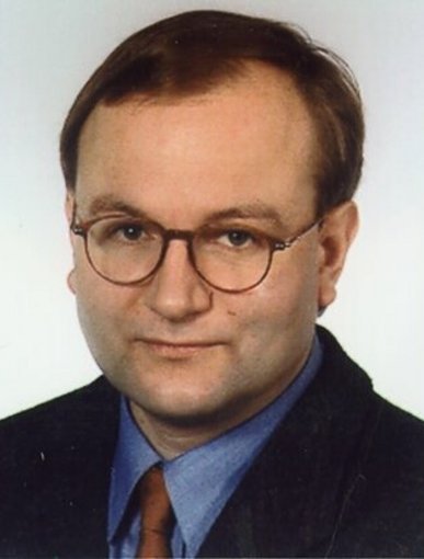 Ottmar Edenhofer
