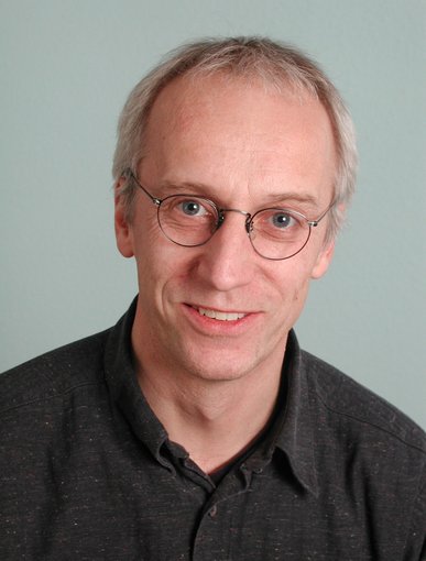 Markus Behmer