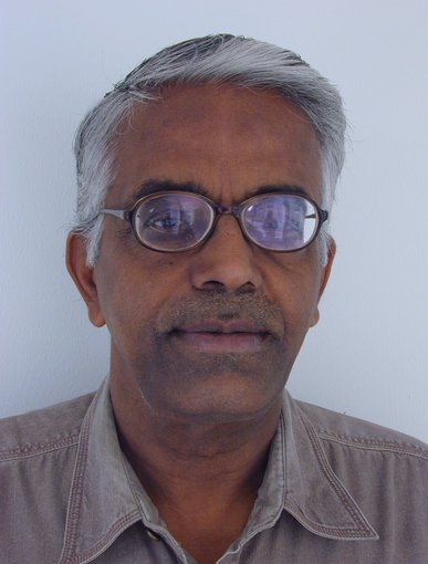 Vaidyanatha Subramanian