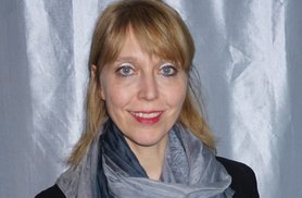 Dorothee Albrecht