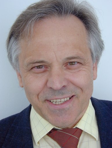 Wolfgang Glatzer