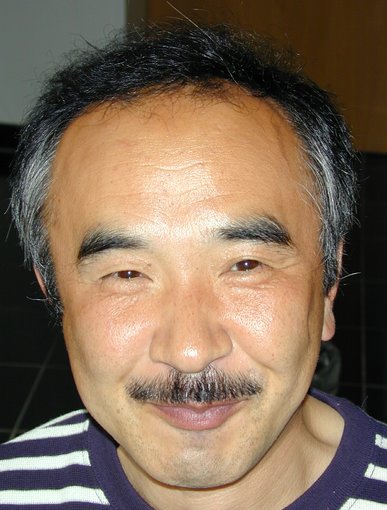 Yoshiyasu Matsumoto