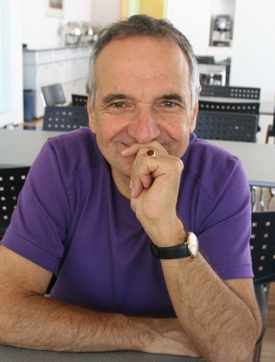 Luca Lombardi