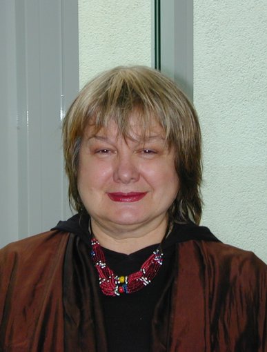 Sandra Bonfiglioli