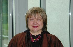 Sandra Bonfiglioli