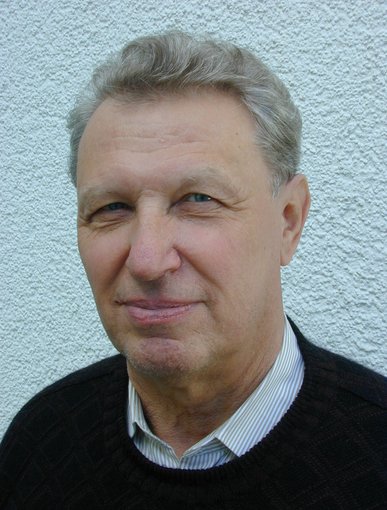 Richard Hauser