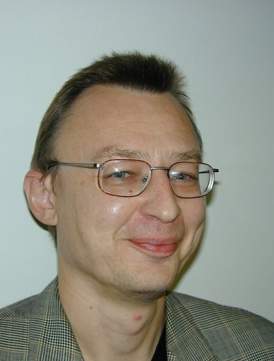 Serhiy Tsokolov (verstorben)