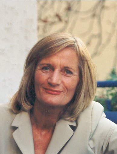 Donata Elschenbroich