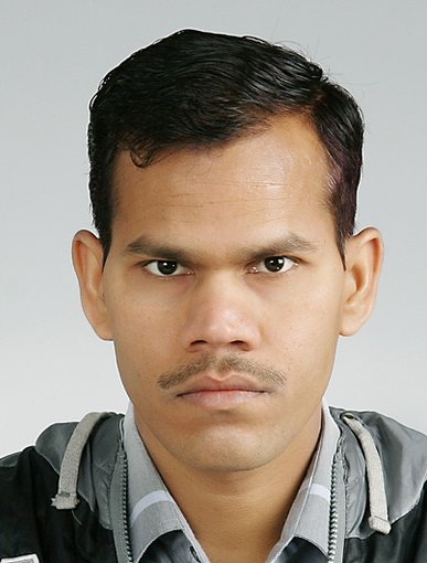 Nirmal Chandra Raut