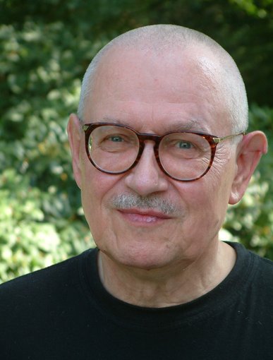 Klaus Podak (verstorben)