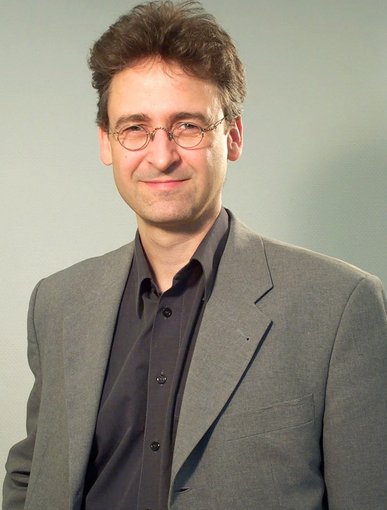 Martin Brüne