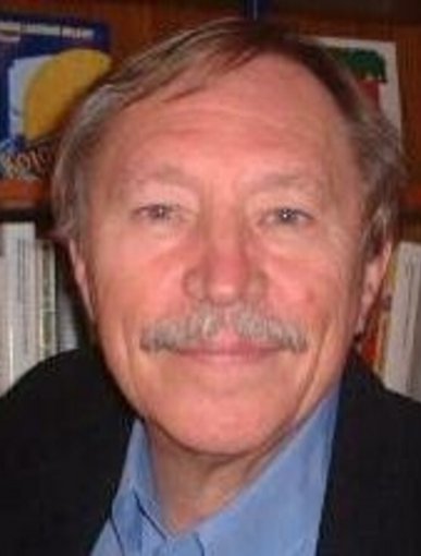 Ryszard S. Michalski (verstorben)