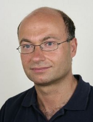Stefano Guzzini