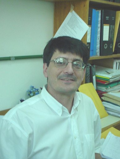 Antonio Henrique da Fontoura Klein