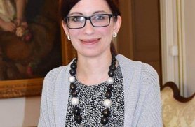 Silvia Gazzoli